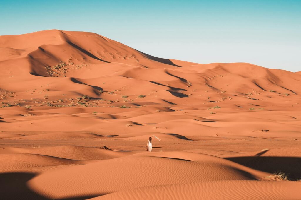 Fes - Como planificar un viaje a Marruecos