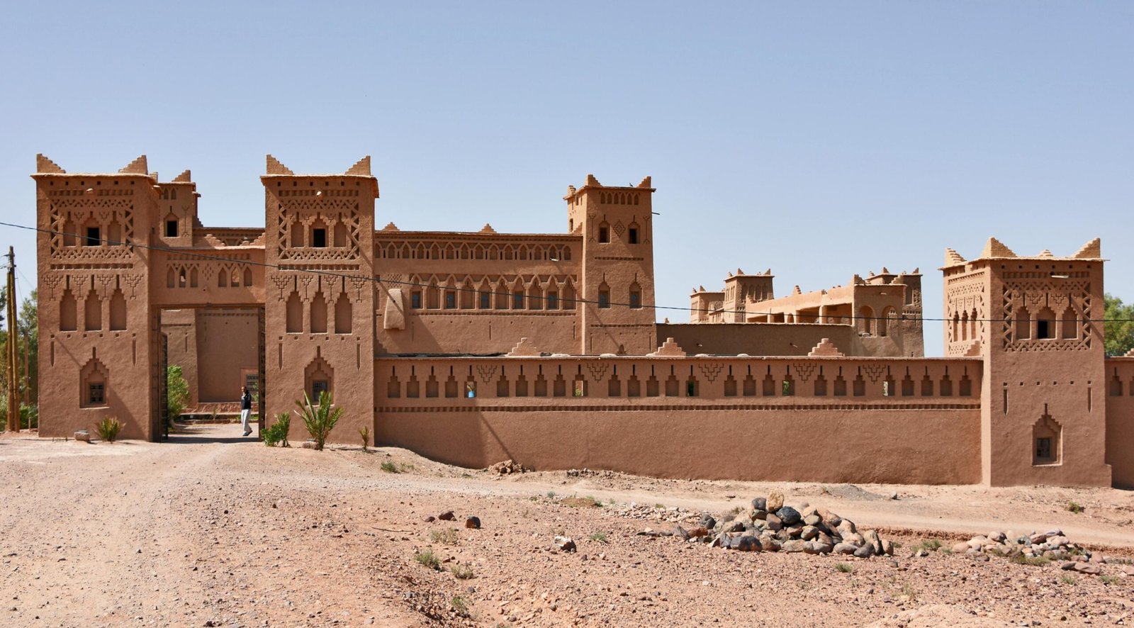 Como planificar un viaje a Marruecos